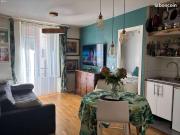 Appartement 2 pièces 28 m²