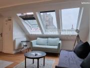 Appartement 2 pièces 28 m²