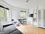 Appartement 2 pièces 28 m²