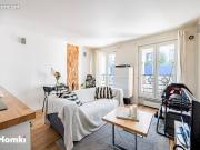 Appartement 2 pièces 28 m²
