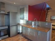 Appartement 2 pièces 28 m²