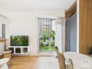 Appartement 2 pièces 28 m²