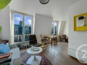 Appartement 2 pièces 28 m²