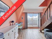 Appartement 2 pièces 28 m²