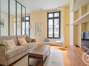 Appartement 2 pièces 28 m²