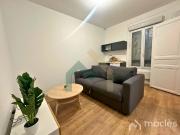 Appartement 2 pièces 28 m²