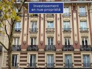 Appartement 2 pièces 28 m²