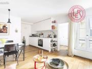 Appartement 2 pièces 28 m²