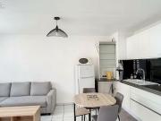 Appartement 2 pièces 28 m²