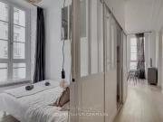 Appartement 2 pièces 28 m²