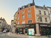 Appartement 2 pièces 28 m²