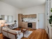 Appartement 2 pièces 28 m²