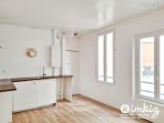 Appartement 2 pièces 28 m²