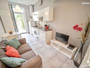 Appartement 2 pièces 28 m²