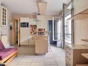 Appartement 2 pièces 28 m²