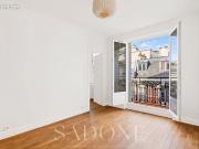 Appartement 2 pièces 28 m²