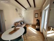 Appartement 2 pièces 28 m²