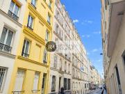 Appartement 2 pièces 28 m²