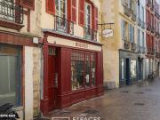 Appartement 2 pièces 28 m²