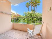 Appartement 2 pièces 28 m²