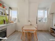 Appartement 2 pièces 28 m²