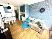 Appartement 2 pièces 30 m²