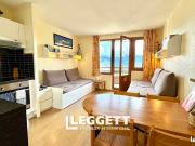 Appartement 2 pièces 28 m²