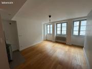 Appartement 2 pièces 28 m²