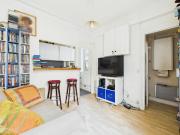 Appartement 2 pièces 28 m²