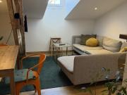 Appartement 2 pièces 28 m²