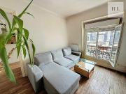 Appartement 2 pièces 28 m²