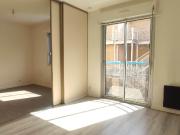 Appartement 2 pièces 28 m²