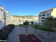 Appartement 2 pièces 28 m²