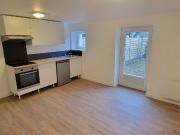 Appartement 2 pièces 28 m²