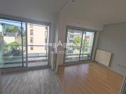 Appartement 2 pièces 28 m²