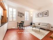Appartement 2 pièces 28 m²
