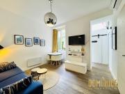 Appartement 2 pièces 28 m²