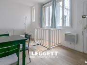 Appartement 2 pièces 28 m²
