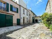 Appartement 2 pièces 28 m²