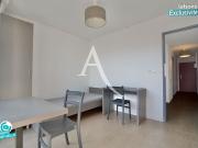 Appartement 2 pièces 28 m²