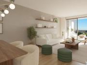 Appartement 2 pièces 28 m²