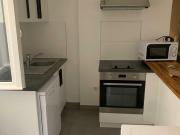 Studio 28 m²