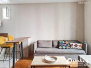 Appartement 2 pièces 28 m²