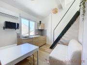 Appartement 2 pièces 28 m²