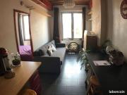 Appartement 2 pièces 28 m²