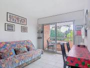 Appartement 2 pièces 28 m²
