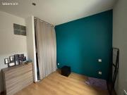 Appartement 2 pièces 28 m²