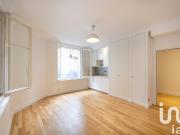 Appartement 1 pièce 28 m²