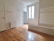 Appartement 2 pièces 28 m²