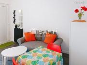 Appartement 2 pièces 28 m²